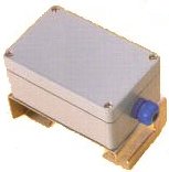 Art. Mikro ALU, elektro/mechanische Endschalter